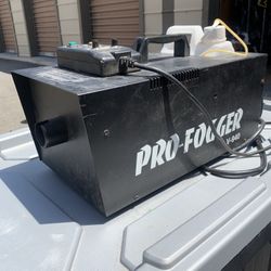 Pro-Fogger V940