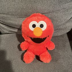 Elmo Sesame Street 50 Years And Counting