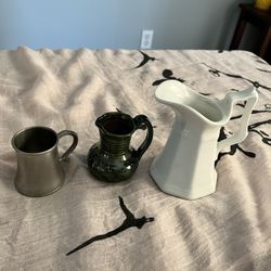 $3-$4 Collectable Vintage Miniature Items 
