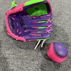 Baseball Glove