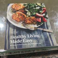 Recipes Book