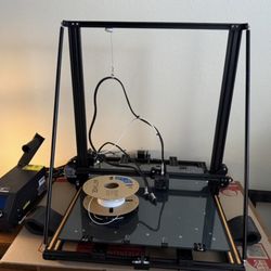 Cr10 S5 3d Printer