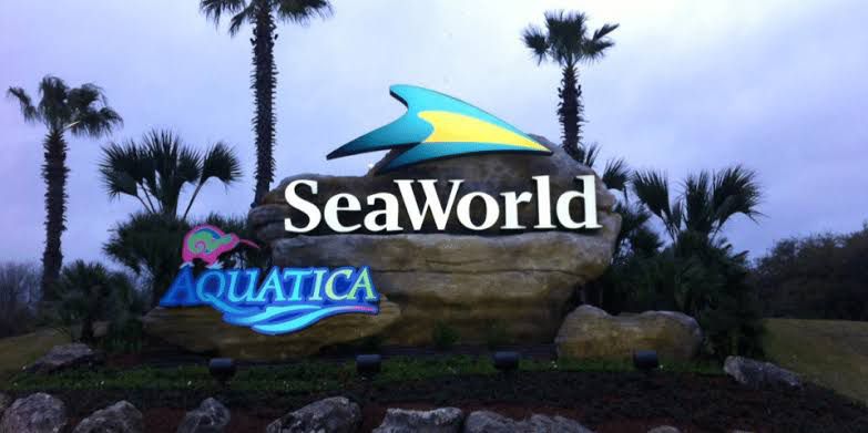 SeaWorld And Aquatica San Antonio Tickets Parking Included