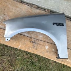 Ford F150 Fender (Driver Side)