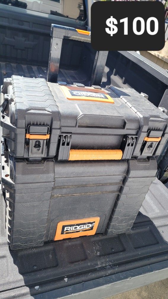 Tool Box
