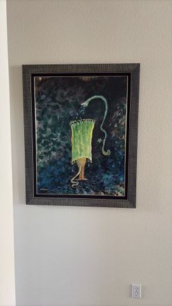 Dr. Seuss CAT IN AN OBSOLETE SHOWER BATH