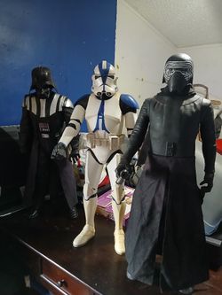 Collectible Toys