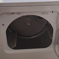 Dryer and washing machine