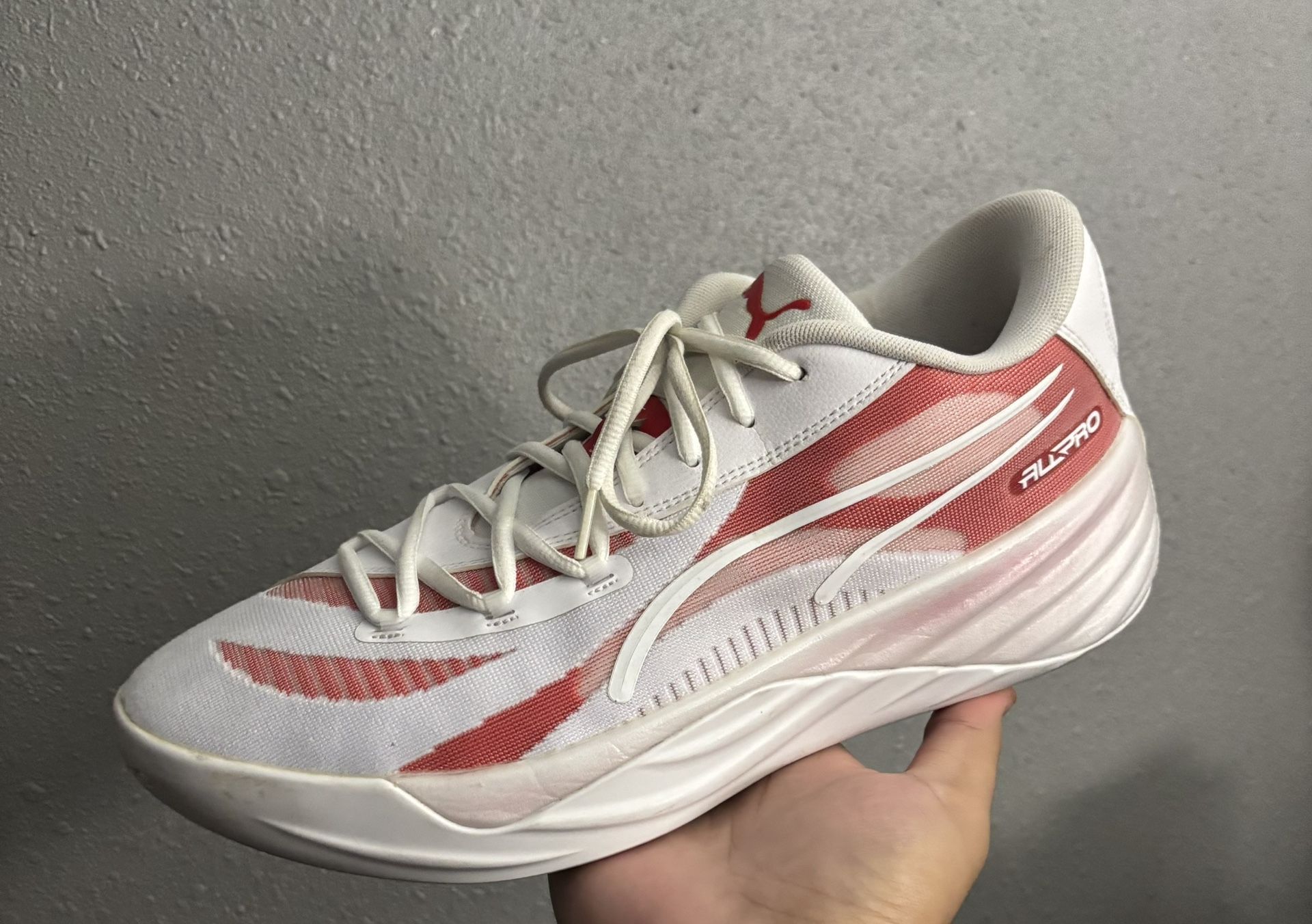 Puma All Pro Nitro Size 13