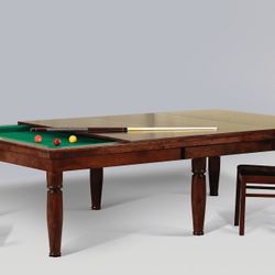 Constantine Dining Pool Table