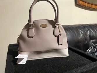 Coach purse new with tag
