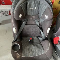 Baby Seating