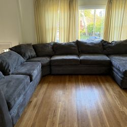 Sectional Sofa 