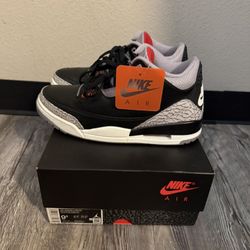 Jordan 3
