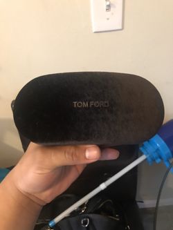Tom Ford woman glasses
