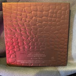 This is a Tarte Park Ave Princess Amazonian Clay waterproof bronzer