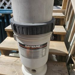 Pool Filter