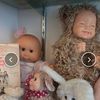 Vintage Dolls