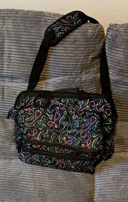 Nurse Travel Bag