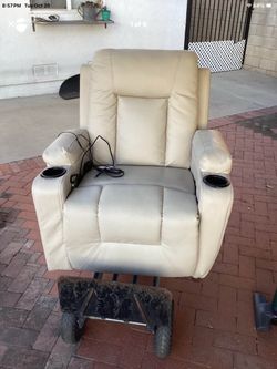 Recliner