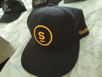 Brand Name Hats