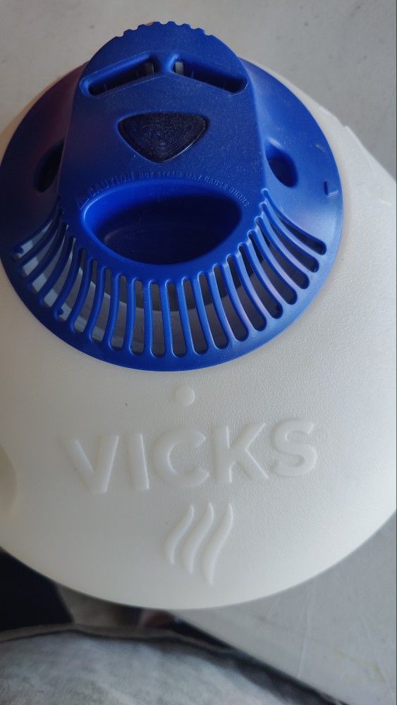 Vicks Humidifier
