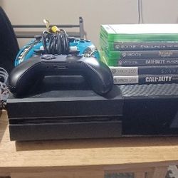 Xbox One Bundle