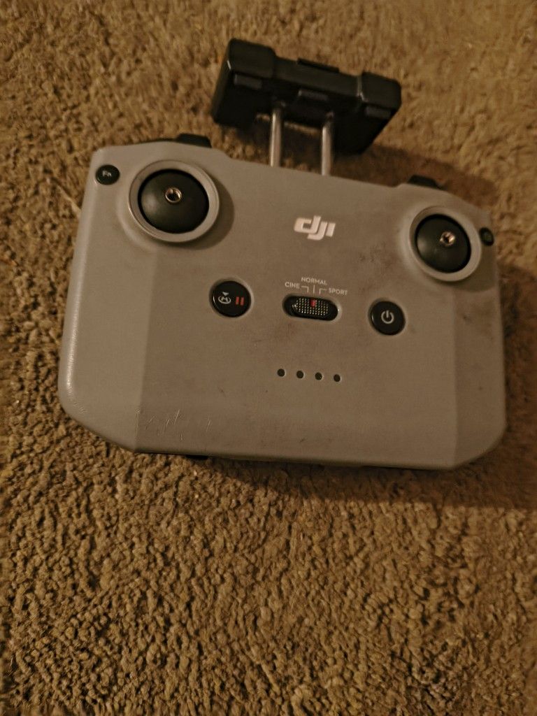 Dji Rc Controller