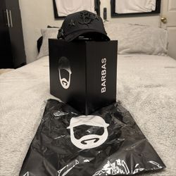 el barbas hats dark nebula 