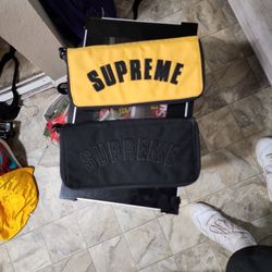 Supreme The North Face Organizer 