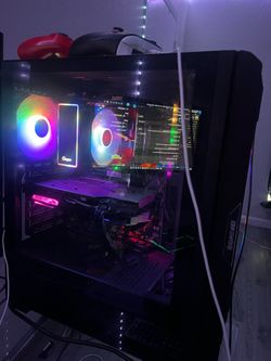 Pc gaming Geforce Nvidia 1660 super