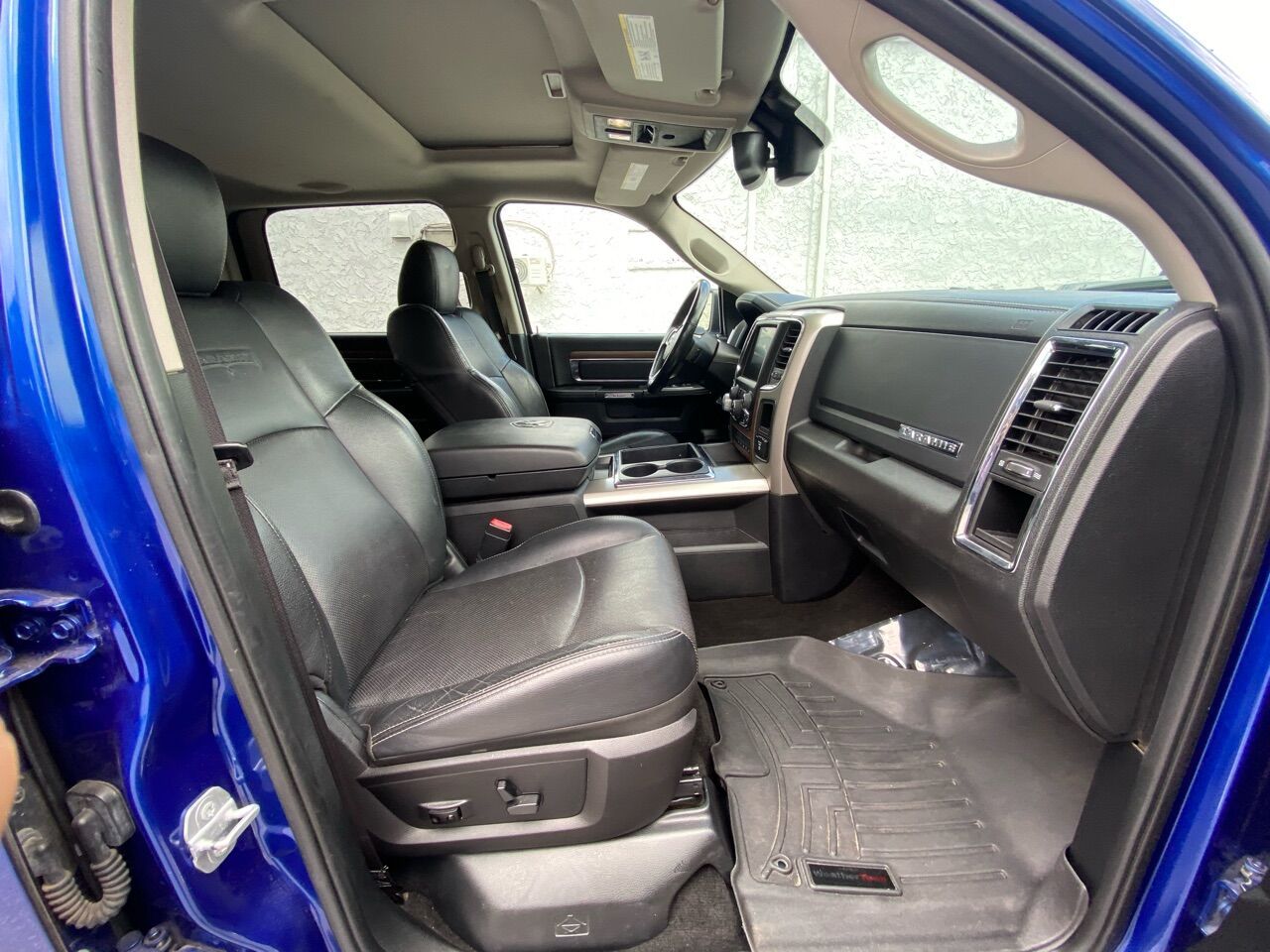 2015 RAM Ram Pickup 1500