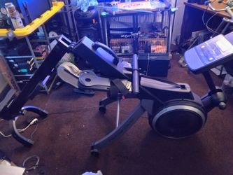 Exercise equipment