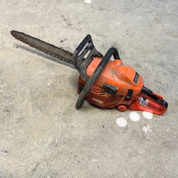 Echo Chainsaw Cs-352