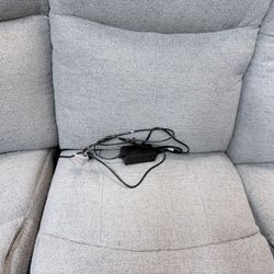 Brand New Sectional From Stanton 