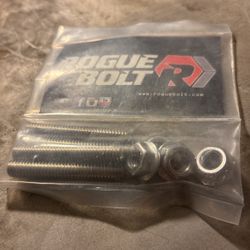 Chevy Small Block