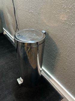 Trash Can Bin 30 Lt