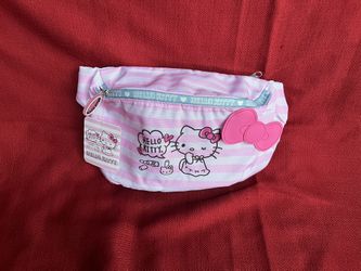 Hello Kitty Fanny pack
