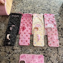 Loopy Cases for iPhone 13 or 14