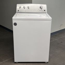 4.5 Cu Ft Kenmore Washer Delivery Available 