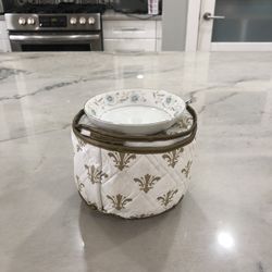 English Garden (FINE CHINA)