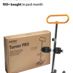 Turner Pro
