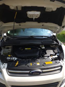 2013 Ford Escape