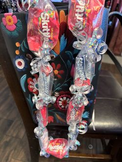Candy Leis $15