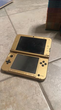 Nintendo 3DS xl