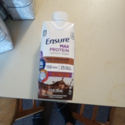 Ensure Max Protein Shakes 30 Gram Protein 