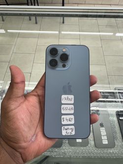 iPhone 13 Pro | 512GB | Factory Unlocked