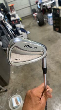 Mizuno MP-30 pitching wedge 46 degree