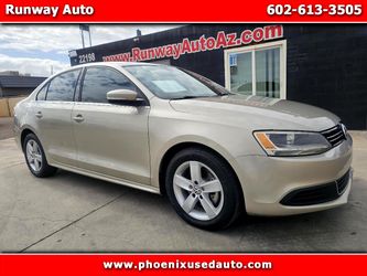 2013 Volkswagen Jetta