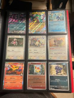 Pokemon